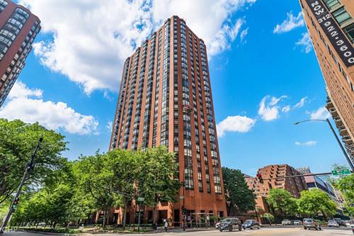 899 S Plymouth Unit 2002, Chicago, IL 60605