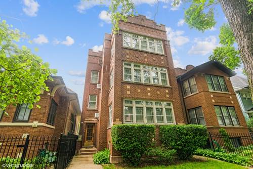 4436 N Whipple, Chicago, IL 60625