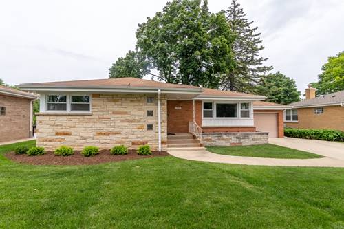1302 W Campbell, Arlington Heights, IL 60005