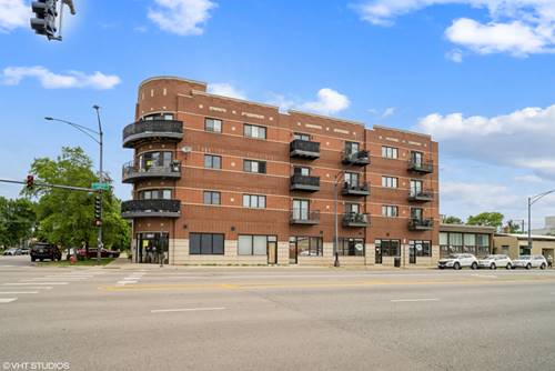 6005 N Kimball Unit 402, Chicago, IL 60659