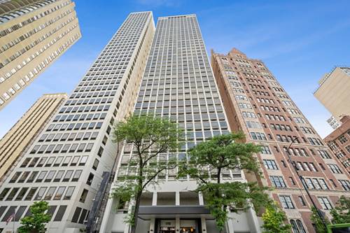 1110 N Lake Shore Unit 18S, Chicago, IL 60611