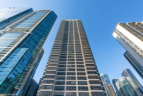 360 E Randolph Unit 3402, Chicago, IL 60601