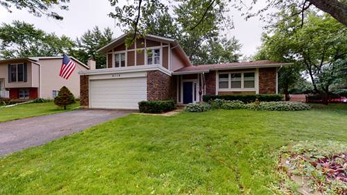 8119 Leawood, Woodridge, IL 60517