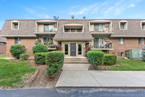 154 E Bailey Unit G, Naperville, IL 60565