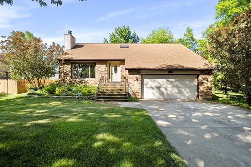 13814 S Mallard, Plainfield, IL 60544