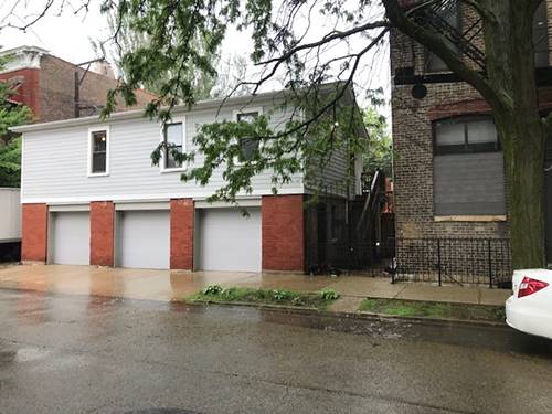 1858 W Huron Unit CH, Chicago, IL 60622