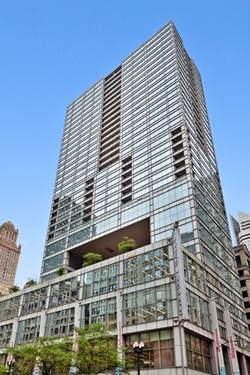 8 E Randolph Unit 2008, Chicago, IL 60601