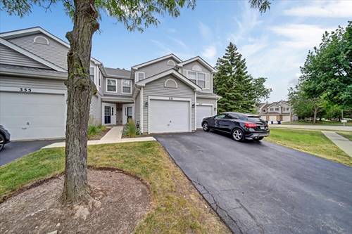 351 Fallbrook, Schaumburg, IL 60194