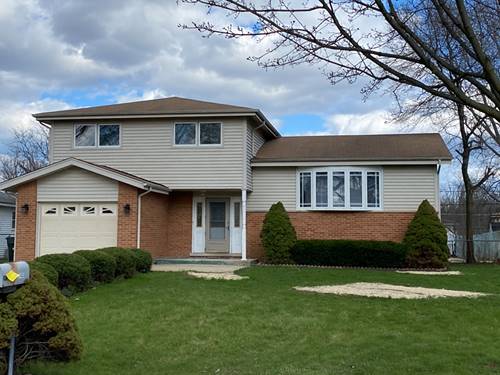 1403 N Sauk, Mount Prospect, IL 60056