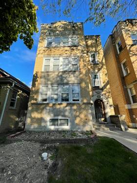 5749 N Spaulding Unit G, Chicago, IL 60659