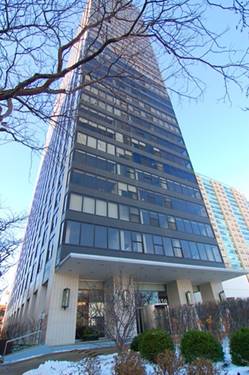 3150 N Lake Shore Unit 29F, Chicago, IL 60657