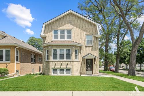 5901 N Navarre, Chicago, IL 60631