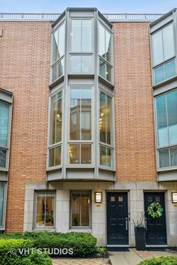 430 E North Water Unit E, Chicago, IL 60611