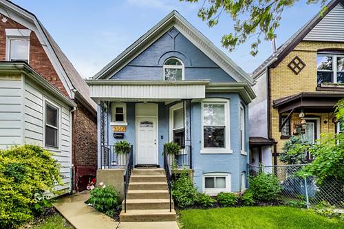 3517 W Pierce, Chicago, IL 60651