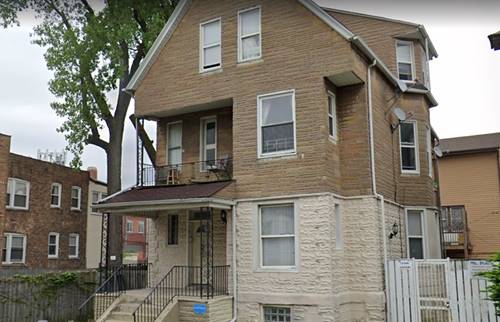 2531 N Tripp Unit 2R, Chicago, IL 60639