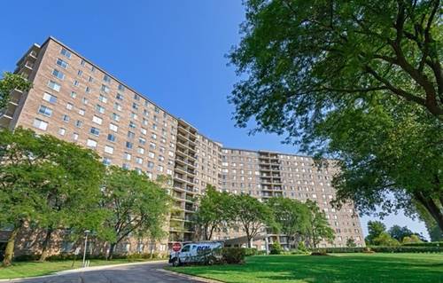 7141 N Kedzie Unit 912, Chicago, IL 60645