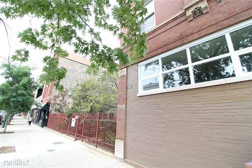 1435 N Ashland Unit 3R, Chicago, IL 60622