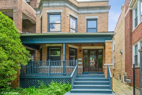 1507 W Hollywood, Chicago, IL 60660