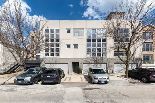 925 N Willard Unit 1E, Chicago, IL 60642