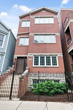 3250 N Damen Unit 2, Chicago, IL 60618