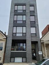 4119 N Western Unit 2, Chicago, IL 60618