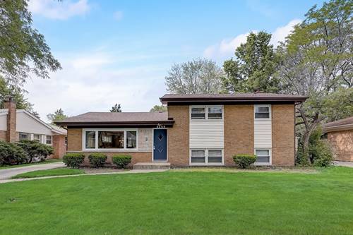 3125 Nina, Wilmette, IL 60091