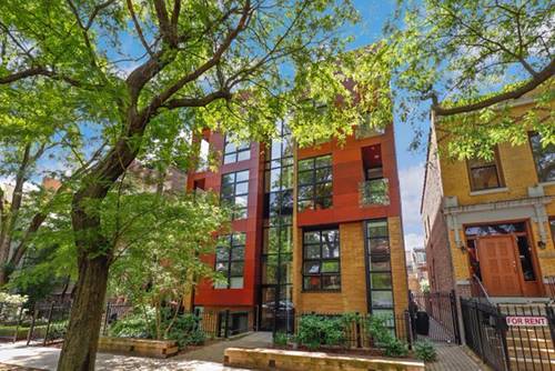 1927 W Potomac Unit 2W, Chicago, IL 60622