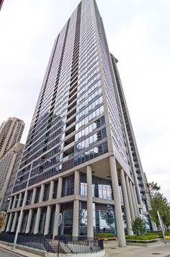 600 N Lake Shore Unit 2705, Chicago, IL 60611