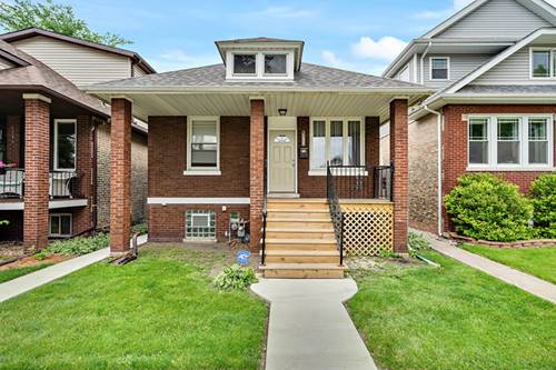 2714 Cuyler, Berwyn, IL 60402