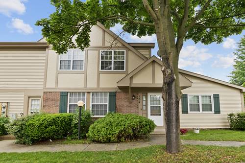 134 Brookwood Unit 134, Vernon Hills, IL 60061