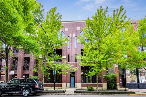 1955 W Cortland Unit 1E, Chicago, IL 60622