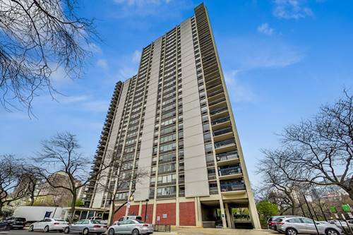 1360 N Sandburg Unit 2905C, Chicago, IL 60610