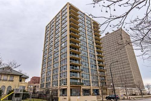 6730 S South Shore Unit 505, Chicago, IL 60649