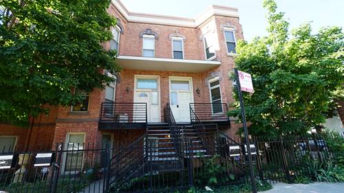 2134 W Jackson Unit 1, Chicago, IL 60612