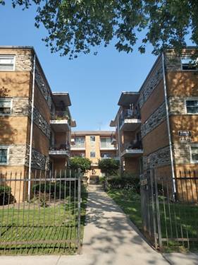 4343 N Kedvale Unit 202, Chicago, IL 60641