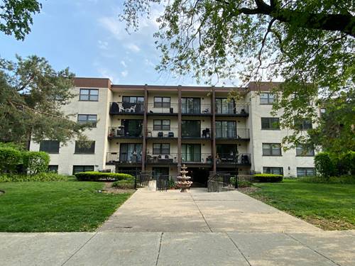 1629 W Sherwin Unit 106, Chicago, IL 60626