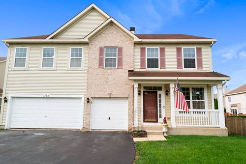1795 Dyer, Bartlett, IL 60103