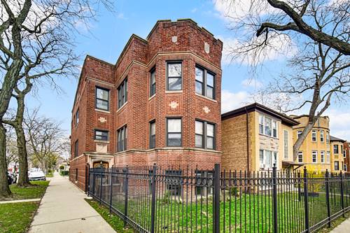 5000 N Ridgeway, Chicago, IL 60625