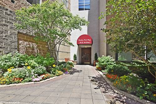 40 E 9th Unit 1702, Chicago, IL 60605