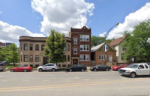 5036-5058 N Ashland, Chicago, IL 60640