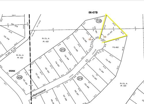 lot114 Championship, Yorkville, IL 60560