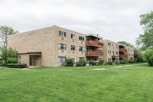 718 Dempster Unit 206, Mount Prospect, IL 60056