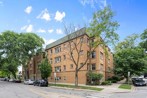 338 S Kenilworth Unit 2, Oak Park, IL 60302