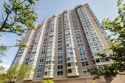 720 W Gordon Unit 11D, Chicago, IL 60613