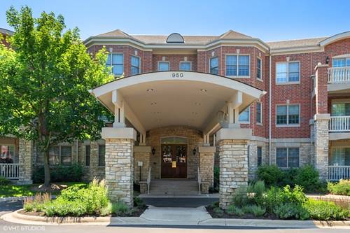 950 Augusta Unit 312, Highland Park, IL 60035