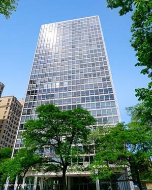 2400 N Lakeview Unit 1505, Chicago, IL 60614