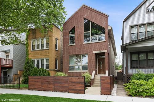 4744 N Kewanee, Chicago, IL 60630