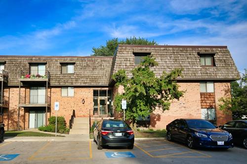 3 Oak Creek Unit 3410, Buffalo Grove, IL 60089