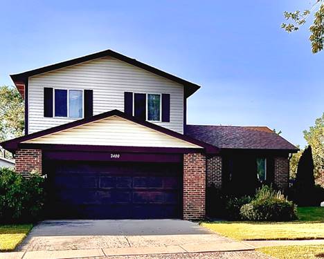 2400 Kildeer, Woodridge, IL 60517