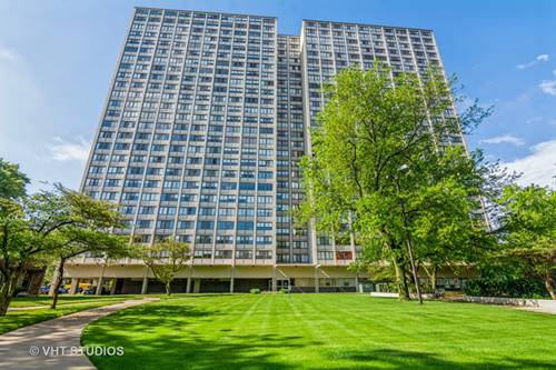 4800 S Lake Park Unit 305, Chicago, IL 60615